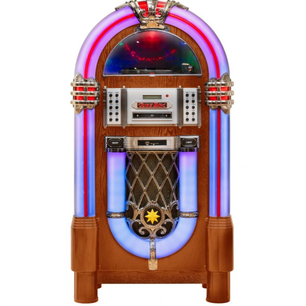 Jukebox クラシックデザイン Classic Jukeboxes | Sound Leisure Limited