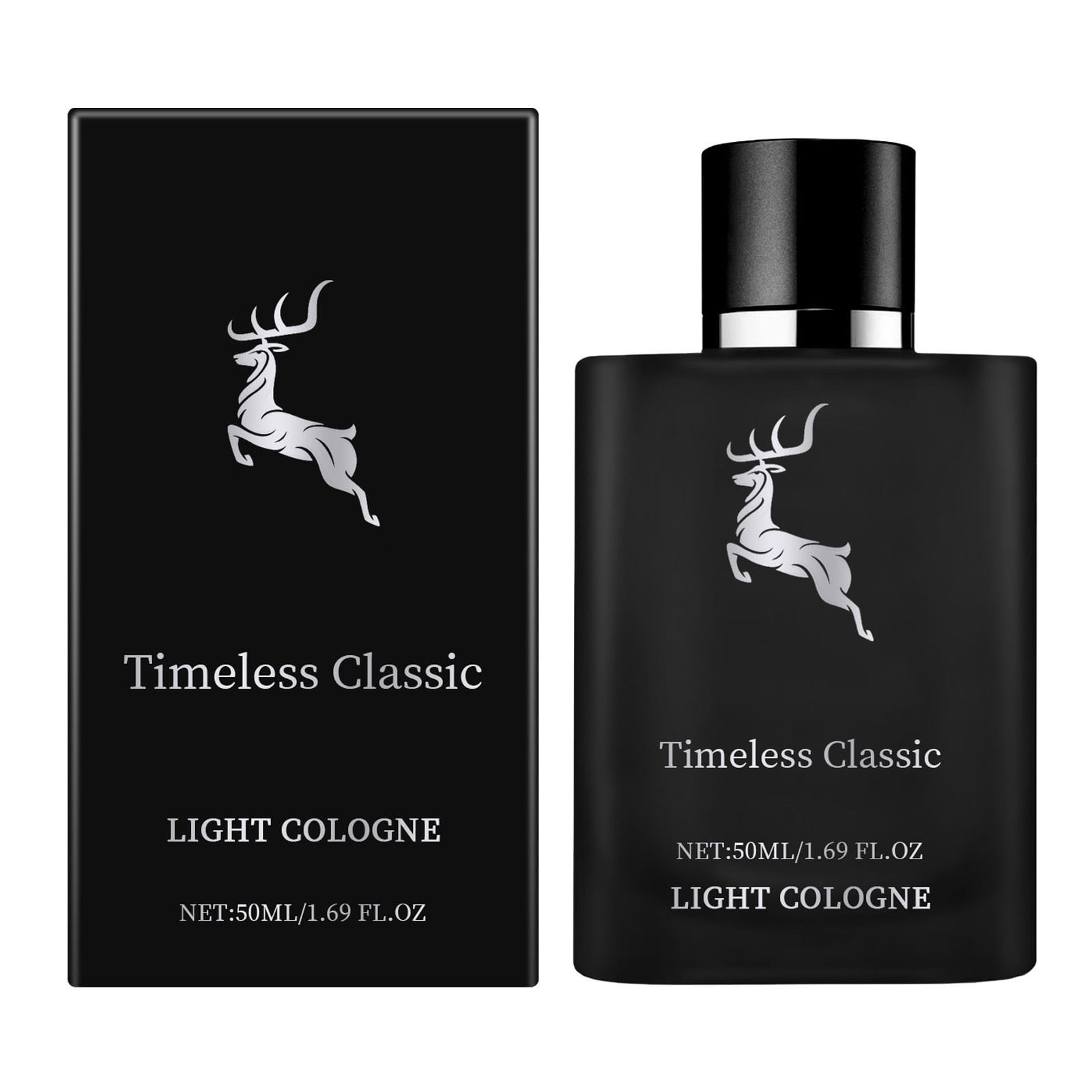 Roxelis Fragrance Mist Light Blue For MEN Eau De Toilet Spray Pour