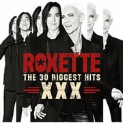 Roxette - 30 Biggest Hits - Music & Performance - CD