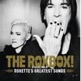 thumbnail image 1 of Roxette - Roxbox - Music & Performance - CD, 1 of 2