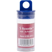 Roxette Thimble-Small Red
