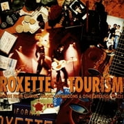 Roxette - Tourism - Music & Performance - CD