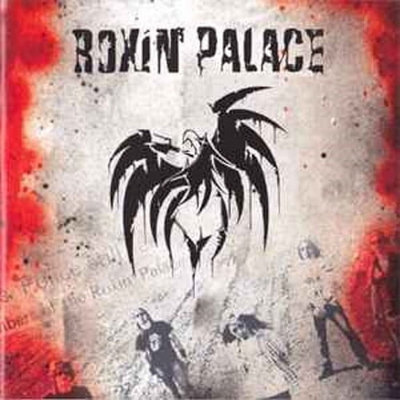 Roxin' Palace - Roxin' Palace - Music & Performance - CD