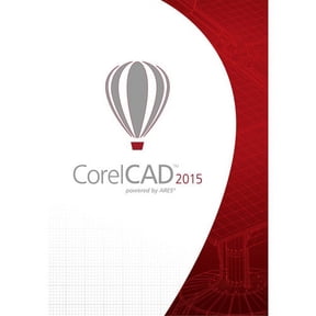 Roxio Ccad2015mlam Roxiocad 2015 Win/mac