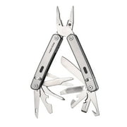 ROXON Flex 15-in-1 Multi Tool Stainless Steel