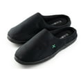 thumbnail image 1 of Roxoni Men's Indoor Outdoor Slip-On Slippers -sizes 7 to 13 -style #1267, 1 of 4