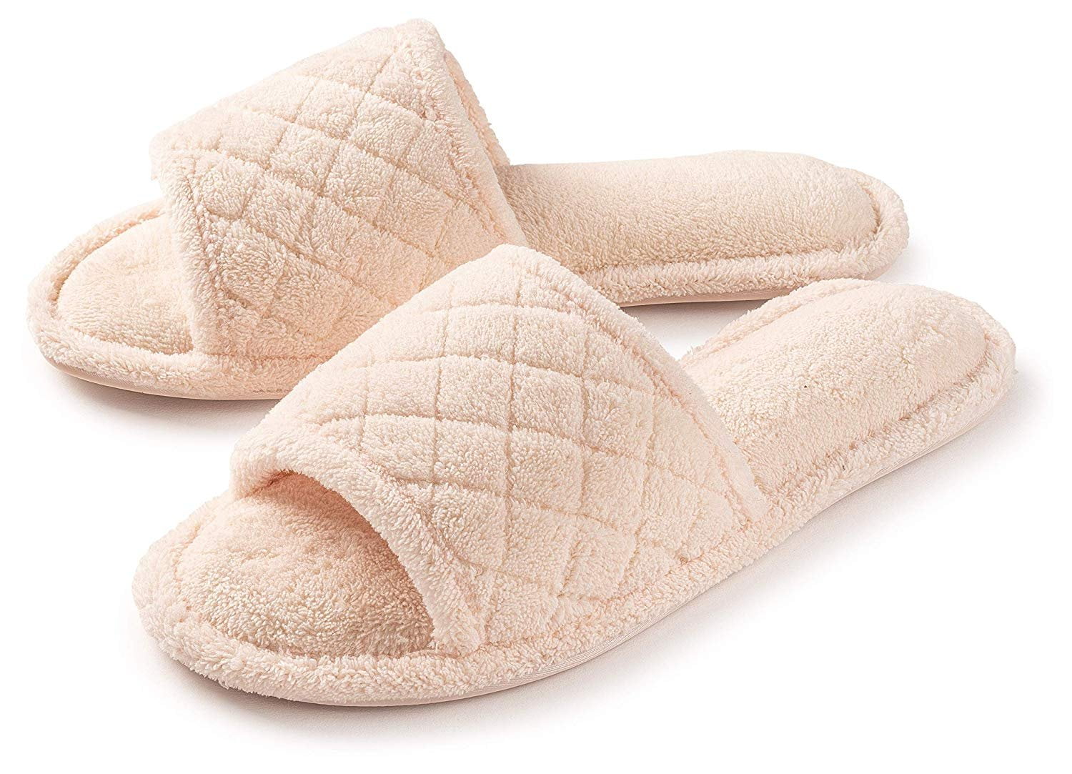 Rubber spa slippers store