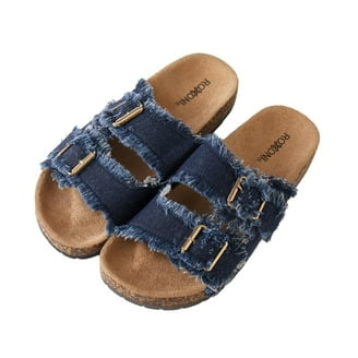 Crocs Unisex Baya Platform Lined Clog Sandals - Walmart.com