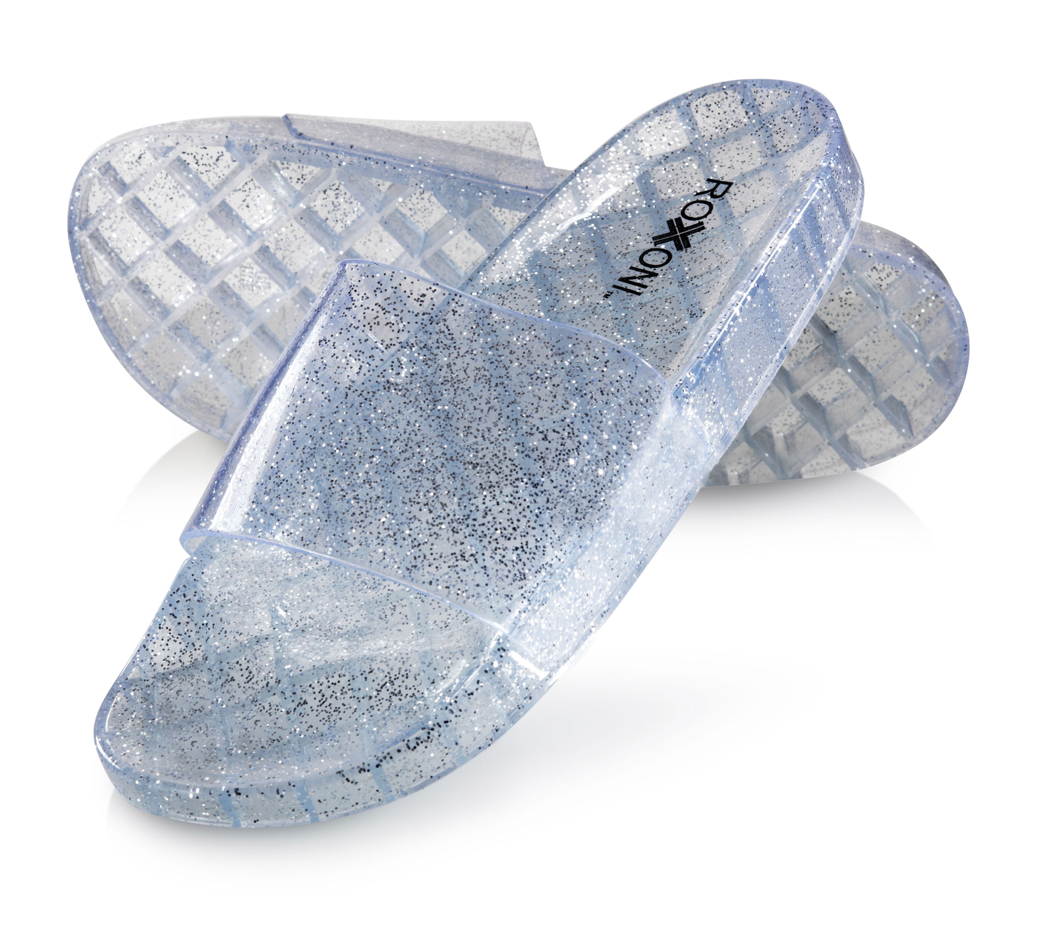 Jelly slide flip flops outlet