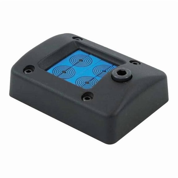 Roxtec Ezentry Cable/Pipe Seal,0.13 to 0.65 in. dia. EzEntry 4/4