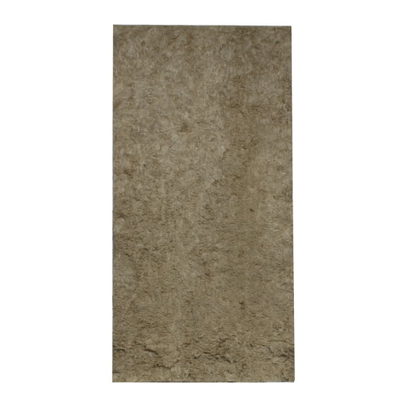 Roxul AFB Acoustical Fire Batts Insulation Board Sound Deadening Mineral Wool 2" 6 Pack