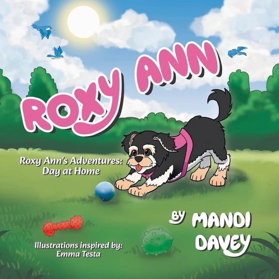 Roxy Ann, (Paperback)