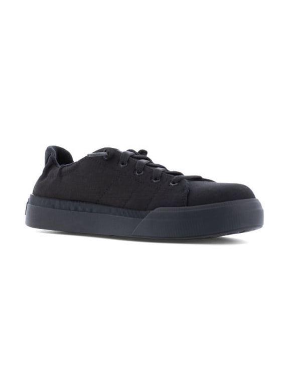 Women's Rae Work Composite Toe ESD Work Shoe Black - RX90201