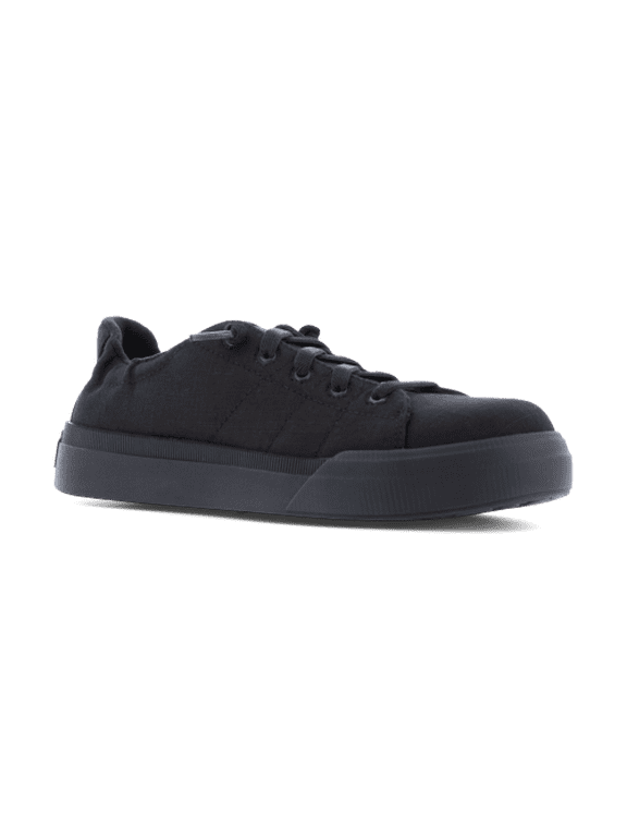 Roxy At Work Women's Rae Work Composite Toe ESD Work Shoe Black - RX90201