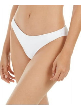 White bathing suit bottoms walmart 2025