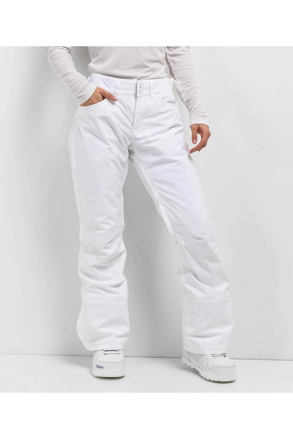 Backyard Snow Pants - Women's