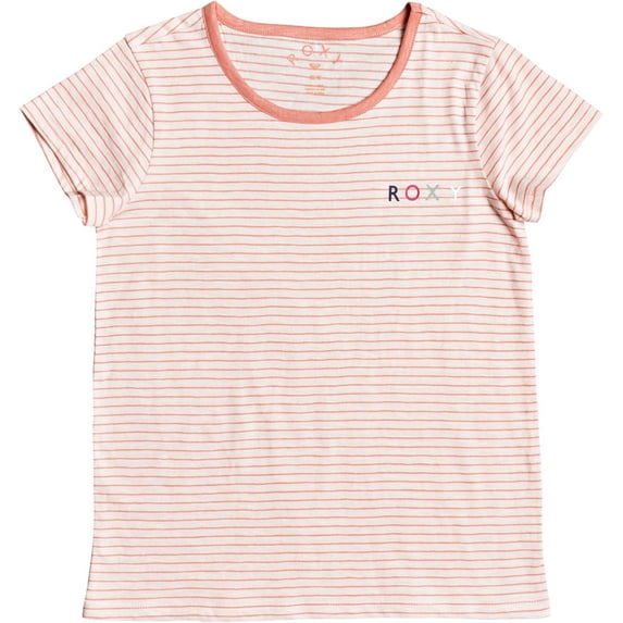 Roxy Big Girls' All My Days A Shirts