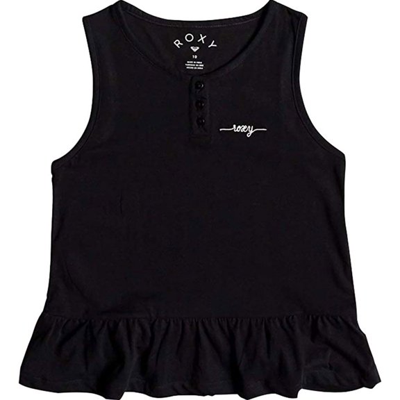 Roxy Big Girls' Breath Of Spring Tank