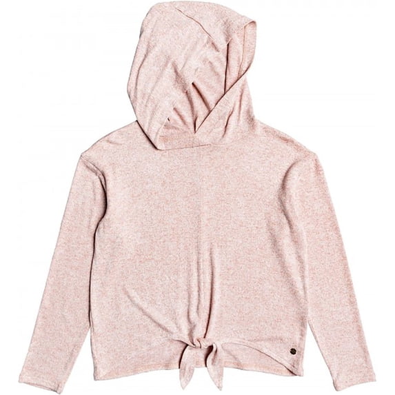 Roxy Big Girls' Concha Blanca Tops