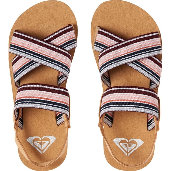Roxy Big Girls' Cove Sandals