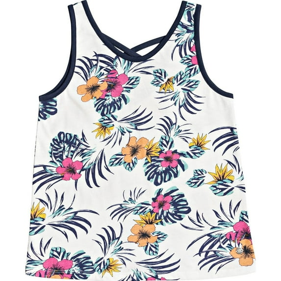 Roxy Big Girls' Feeling Free Tank