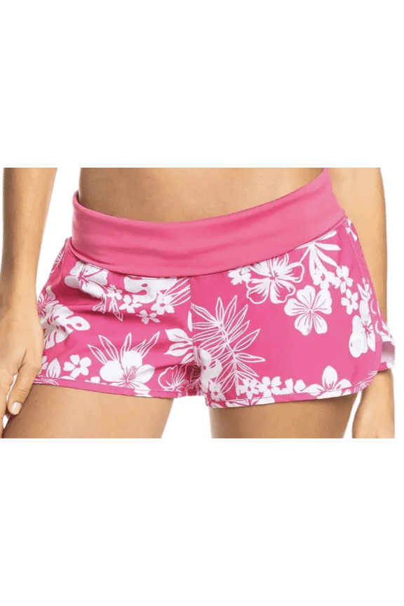 Board Shorts sz XL Endless Summer  Hot PinkSHOCKING PINK HELLO ALOHA