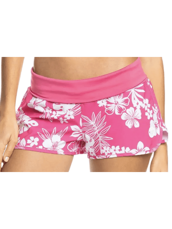 Board Shorts sz XL Endless Summer Hot PinkSHOCKING PINK HELLO ALOHA