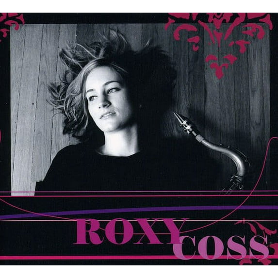 Roxy Coss