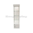 thumbnail image 1 of Roxy Display SC-WL18M 73 in. Tower Showcase, Maple, 1 of 1