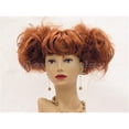 thumbnail image 1 of Roxy Display WG-E-KAR-27P613 Female Straight Hair Wig - Light & Dark Blonde, 1 of 1