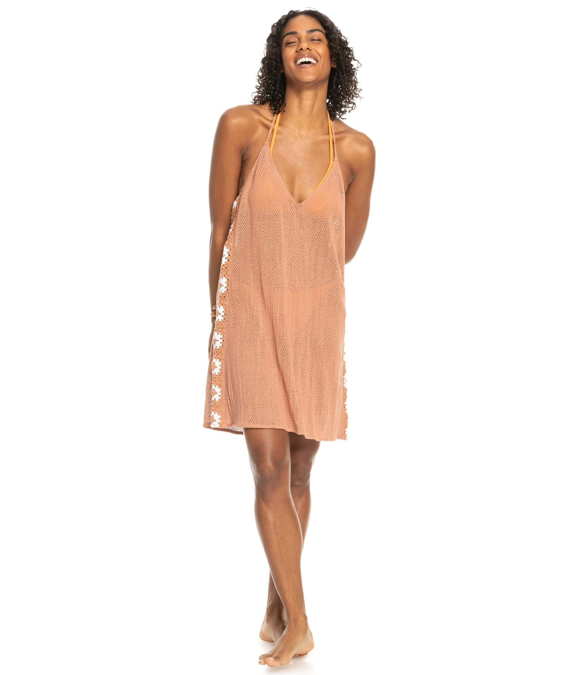 roxy beach cover up dress Cover Up Summer Fling