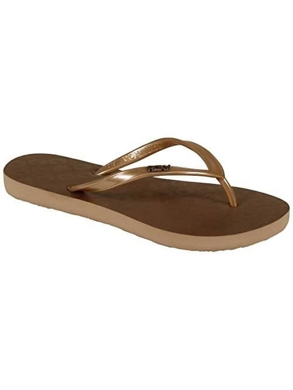 Girl's Viva Sandal - Gold GOLD