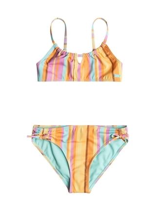 Roxy Girls Swimwear in Girls Swimwear & Sandals - Walmart.com