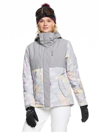 Roxy Ski Jackets