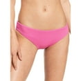 thumbnail image 1 of Roxy Junior's Love The Comber Bikini Bottoms Swimsuit Pink Size Large, 1 of 4