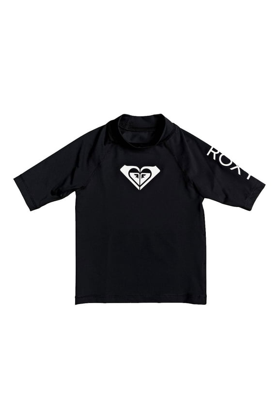 Kids Whole Hearted SS Lycra KVJ0 3