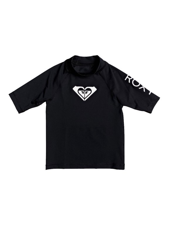 Kids Whole Hearted SS Lycra KVJ0 3