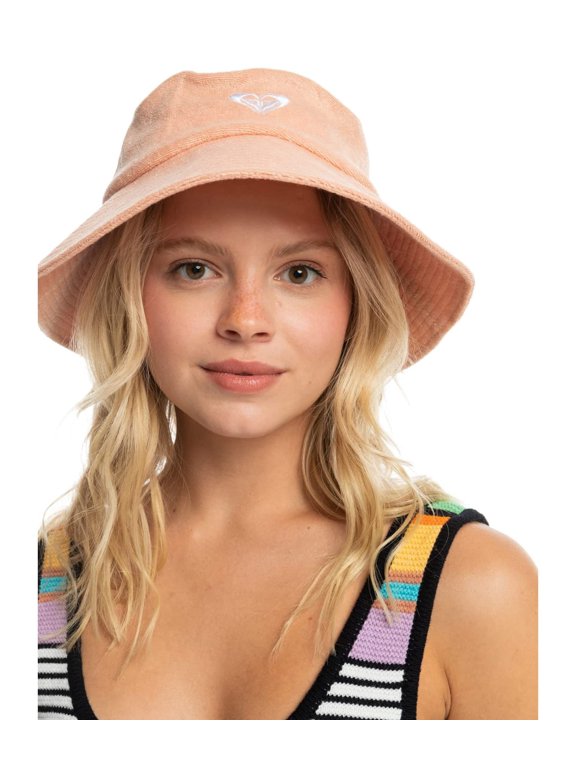 Kiwi Colada Bucket Hat Papaya Punch SM/MD