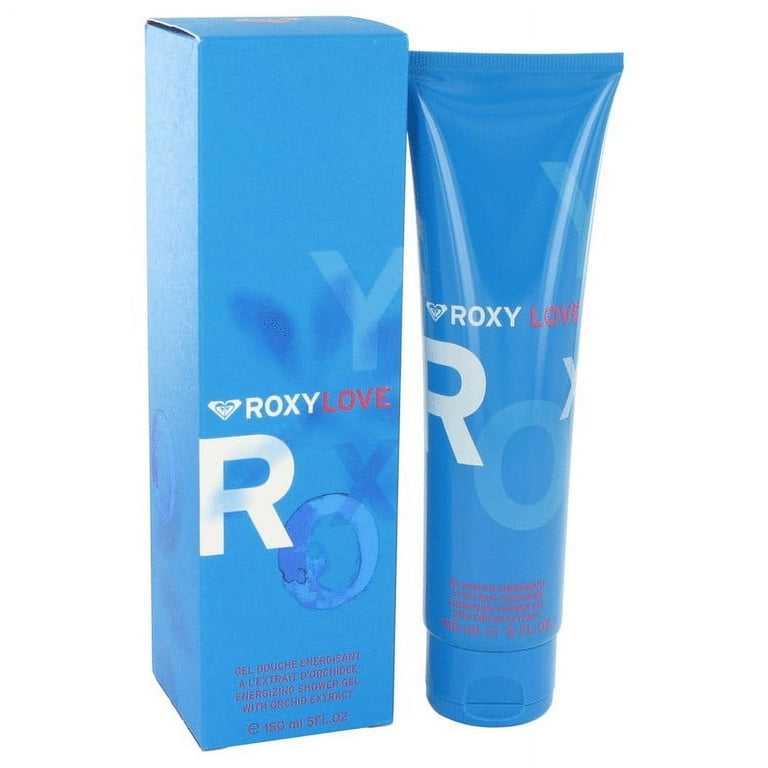 Roxy Love Shower Gel By Quicksilver - 5 oz Roxy Love Shower Gel By Quicksilver - 5 oz
