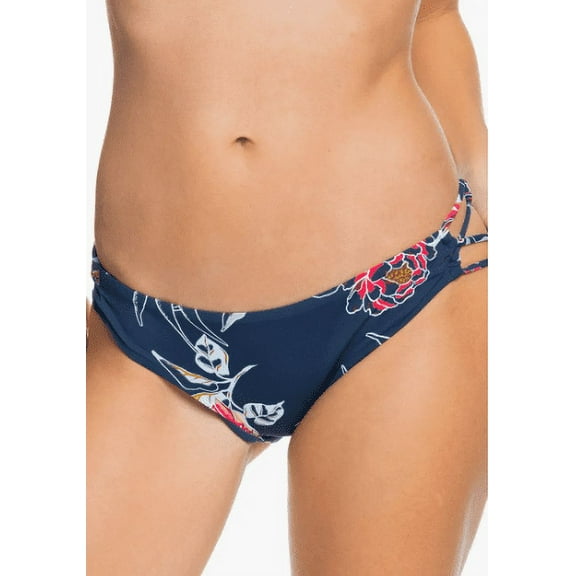 Roxy Young Women's Sunset Boogie Strappy Hipster Mood Indigo Sunset B XS