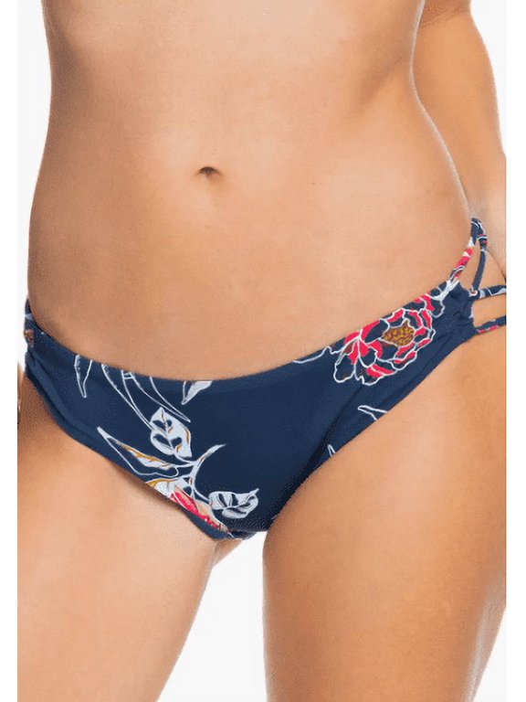 Young Women's Sunset Boogie Strappy Hipster Mood Indigo Sunset B XS