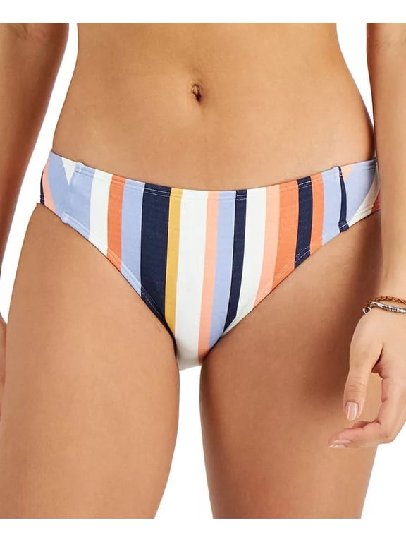 MULTI Beach Classic Hipster Bikini Swim Bottom, US 2X-Large