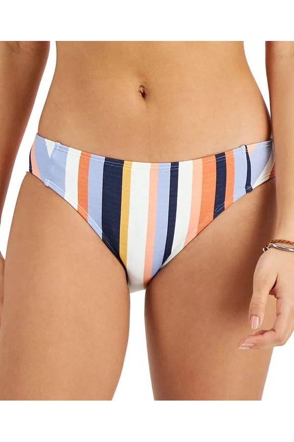 MULTI Beach Classic Hipster Bikini Swim Bottom, US 2X-Large