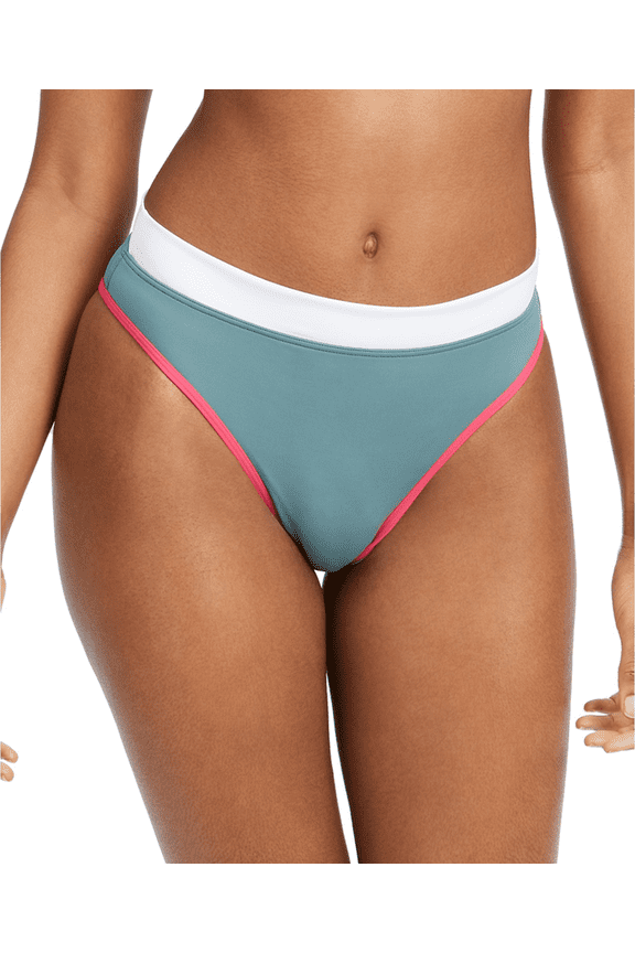 Roxy MULTI Swim in Love Regular Bikini Swim Bottom, US Large