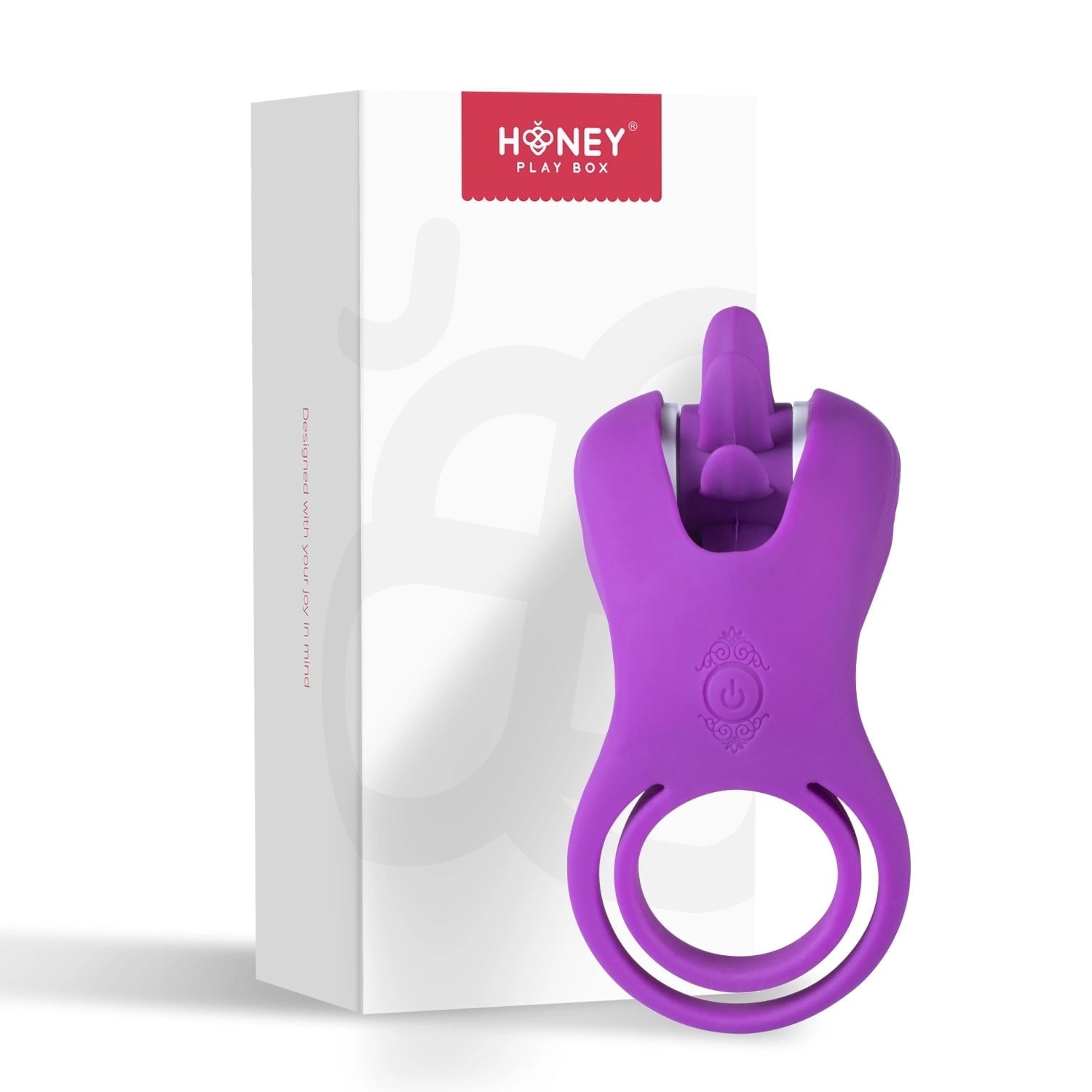 Vibrating Rings in Adult Toys