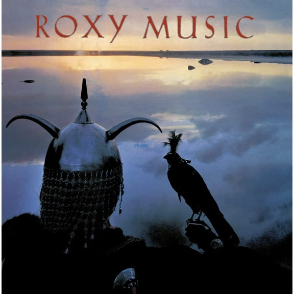 Roxy Music - Avalon - Vinyl
