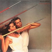 Roxy Music - Flesh & Blood - Music & Performance - Vinyl