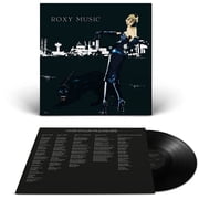 Roxy Music - For Your Pleasure Half-Speed LP - Vinyl