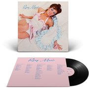 Roxy Music Half-Speed LP - Vinyl
