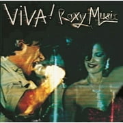 Roxy Music - Viva - CD